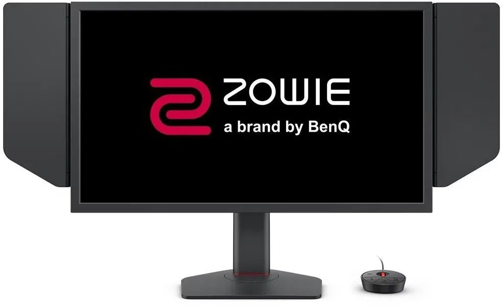 24,1" ZOWIE by BenQ XL2546X+