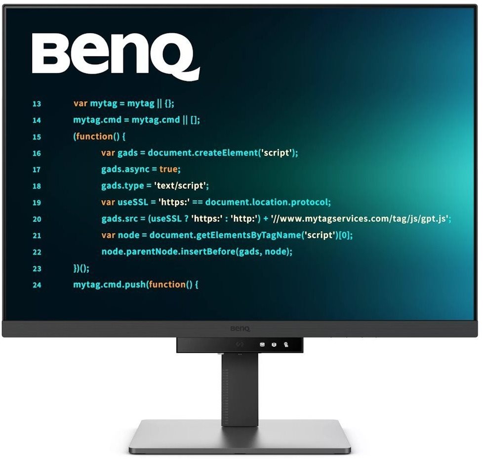28,2" BenQ RD280U