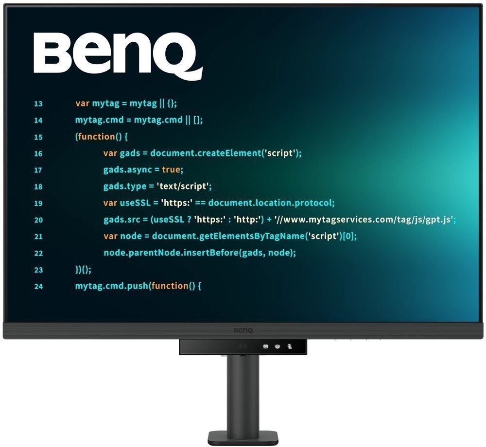 28,2" BenQ RD280UA
