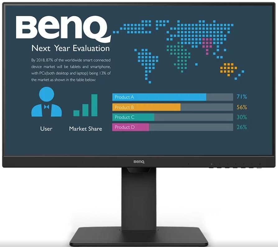27" BenQ BL2786TC