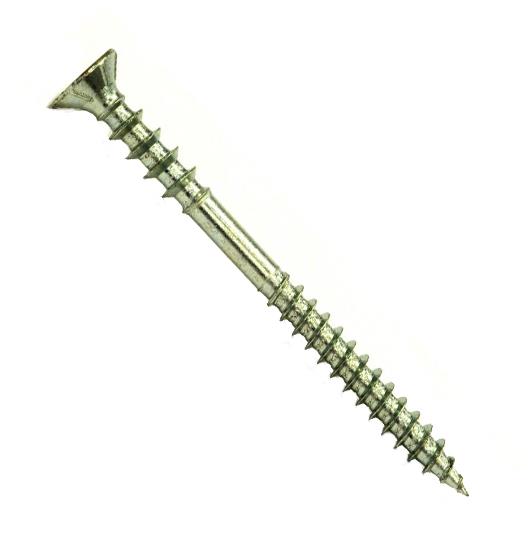 WT WINTECH DRS distanční rozpěrný vrut T30 6 × 145 ZB / balení 100 ks