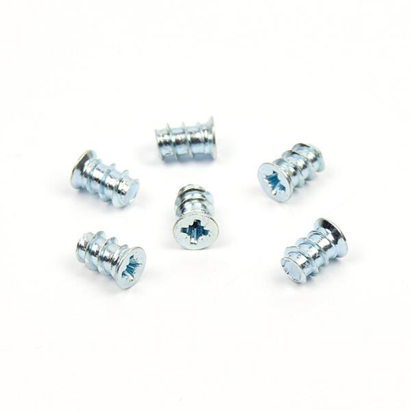 WT WINTECH Eurovrut ZH 9 mm 6,3 × 16 ZB / balení 1000 ks
