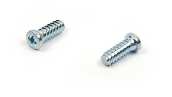 WT WINTECH Eurovrut PH PZ 6,3 × 16 ZB / balení 1000 ks