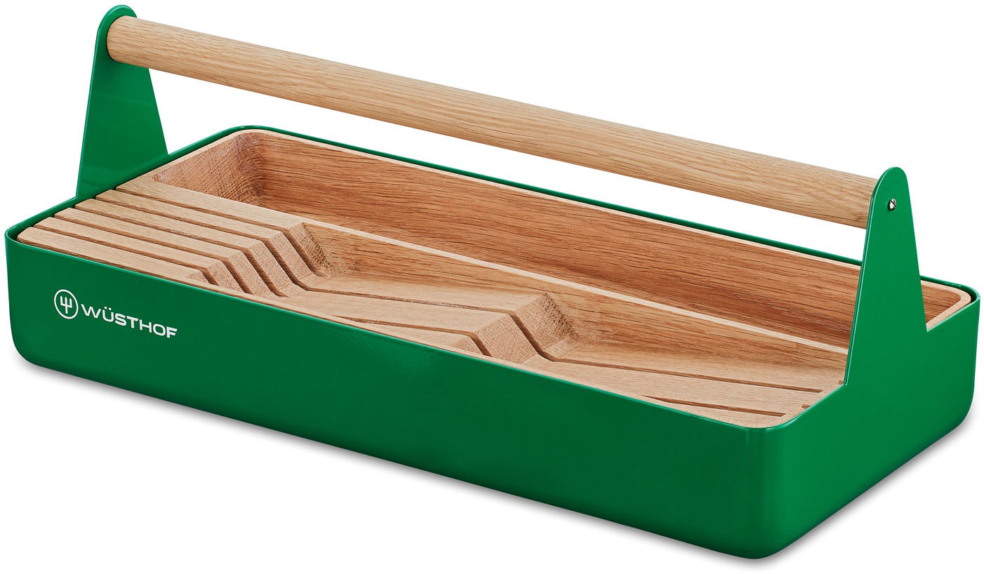 Wüsthof Urban Farmer Box na nářadí