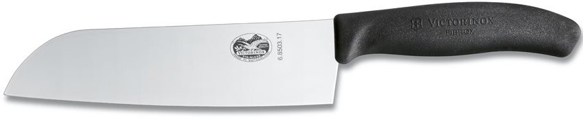 Victorinox Swiss Classic nůž Santoku 17 cm