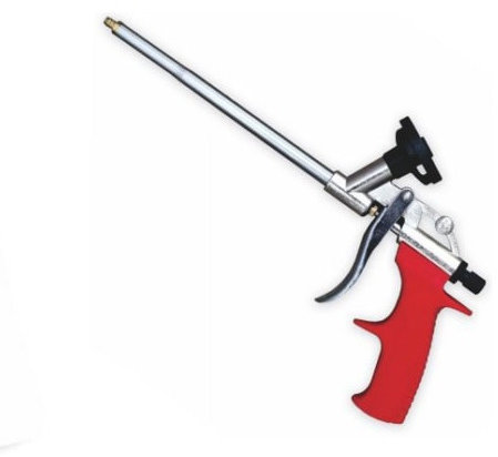 Würth Pistole Purlogic 100 na montážní pěnu