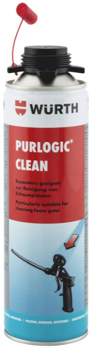 WÜRTH PURlogic Clean 500 ml