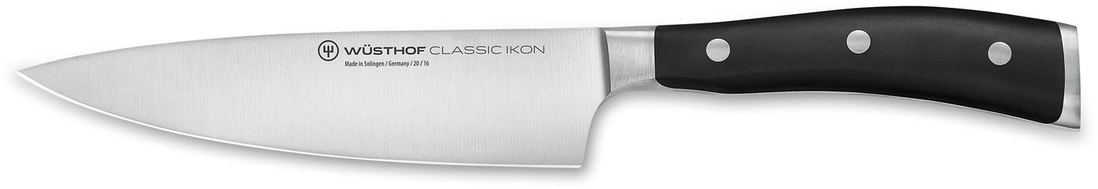 WÜSTHOF CLASSIC IKON Nůž kuchyňský 16cm GP