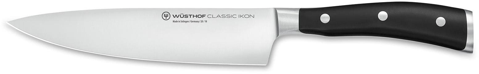 WÜSTHOF CLASSIC IKON Nůž kuchařský 18 cm GP