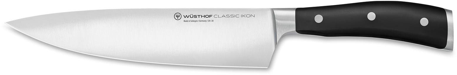 WÜSTHOF CLASSIC IKON Nůž kuchyňský 20cm GP
