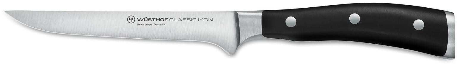 WÜSTHOF CLASSIC IKON Nůž vykosťovací 14cm GP