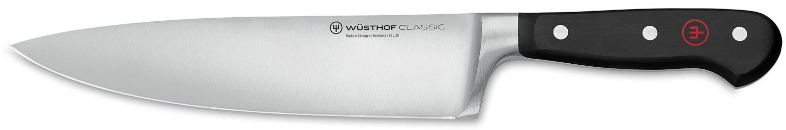 WÜSTHOF CLASSIC Nůž kuchyňský 20cm GP