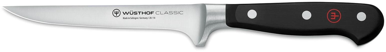 WÜSTHOF CLASSIC Nůž vykosťovací 14cm GP