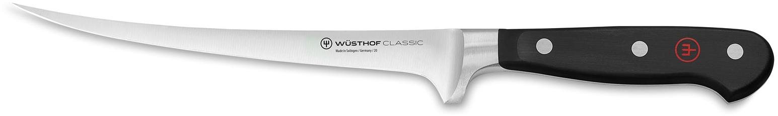 WÜSTHOF CLASSIC Nůž vykosťovací 18cm GP