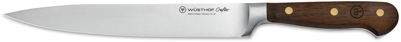 Wüsthof Nůž na šunku Crafter 20 cm