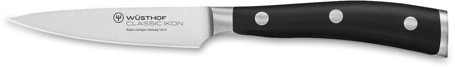 Wüsthof Classic Ikon Nůž špikovací 9 cm
