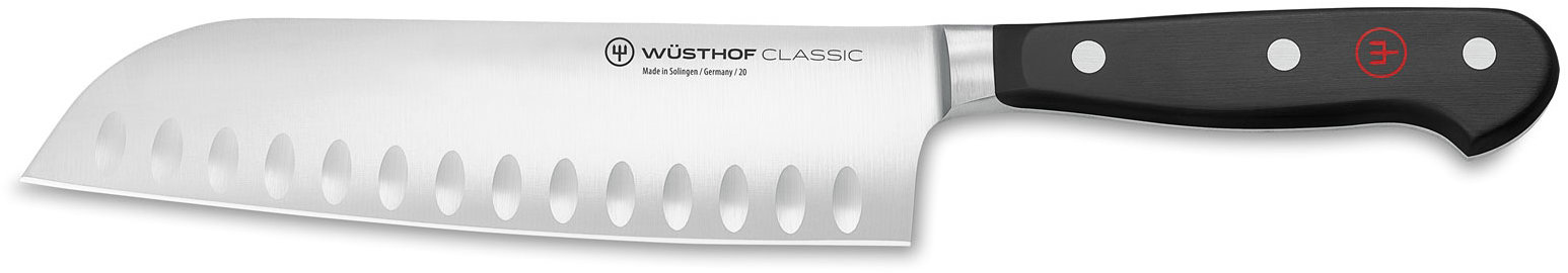 Wüsthof Classic Nůž japonský 17 cm