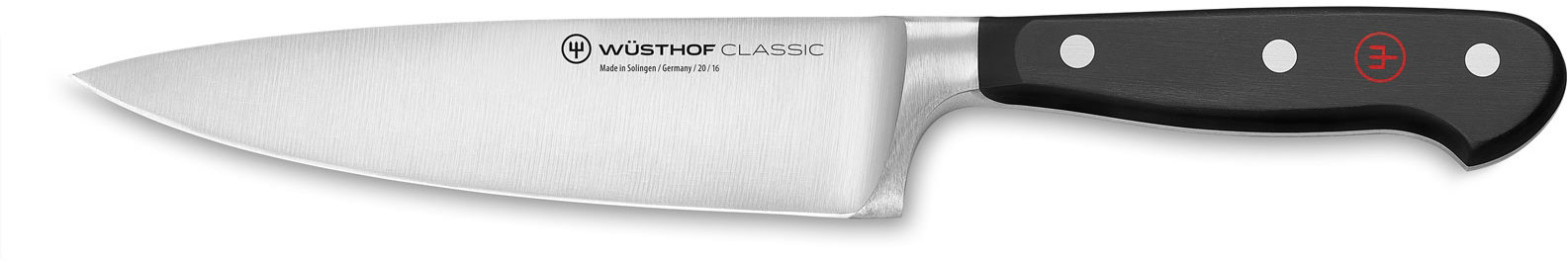 Wüsthof Classic Nůž kuchyňský 16 cm
