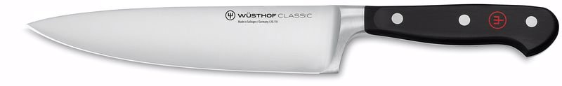 Wüsthof Classic Nůž kuchyňský 18 cm