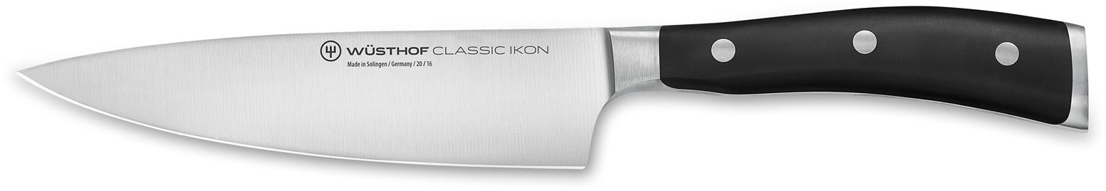 Wüsthof Classic Ikon Nůž kuchyňský 16 cm