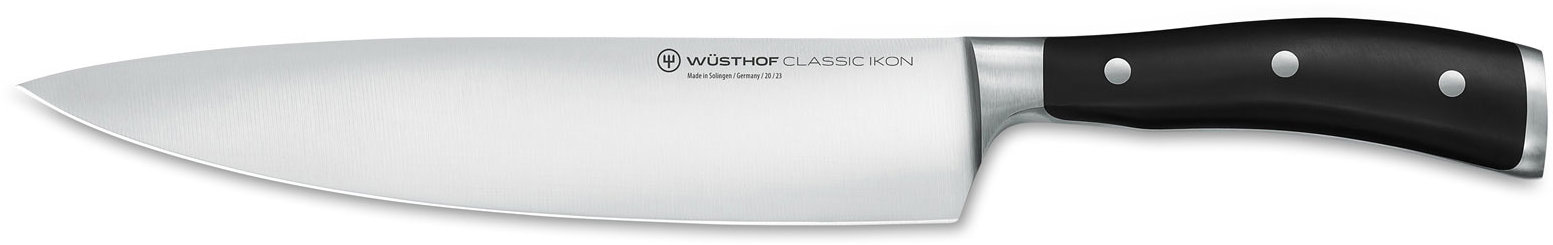 Wüsthof Classic Ikon Nůž kuchyňský 23 cm