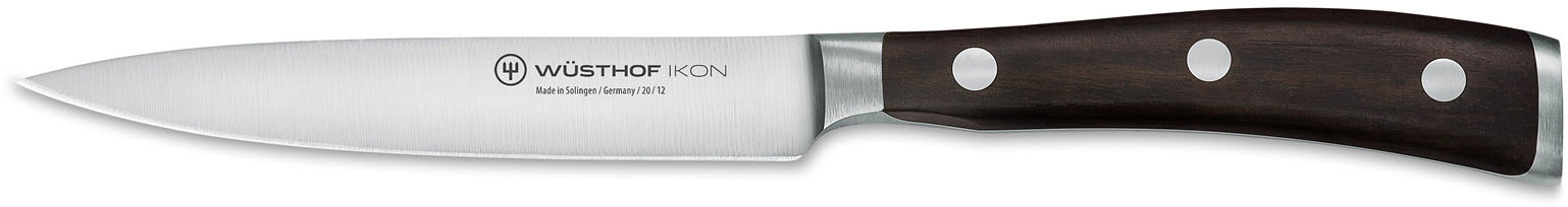 Wüsthof Nůž na zeleninu Ikon 12 cm