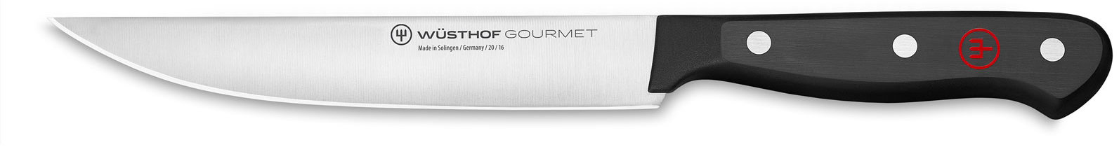 Wüsthof univerzální nůž Gourmet 16 cm