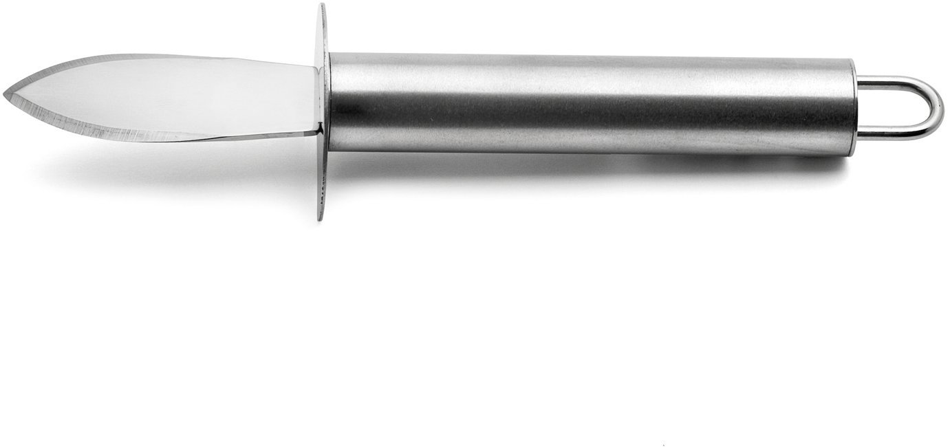 Weis Karl u. Cie. GmbH Nůž na ústřice/parmezán, nerez