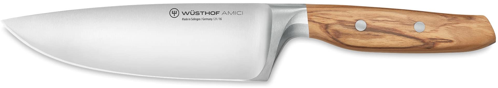 Wüsthof AMICI Nůž kuchařský 16 cm GP