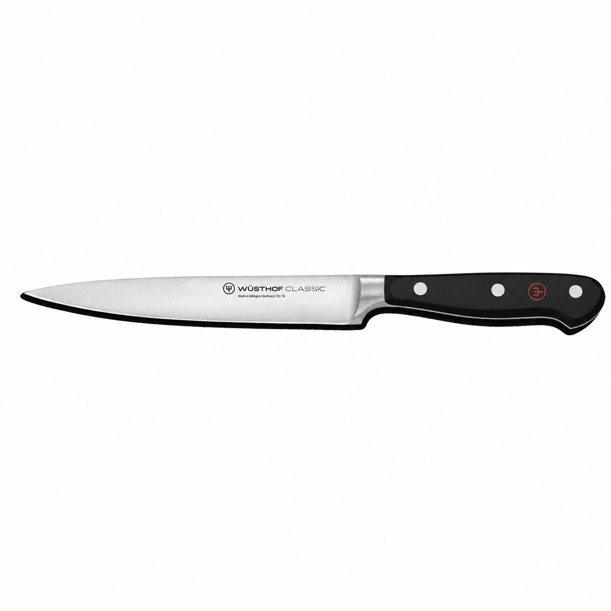 Wüsthof CLASSIC Nůž špikovací 9 cm
