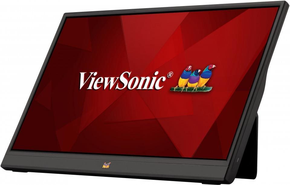 16 palcový monitor ViewSonic VA1655 s Full HD rozlišením