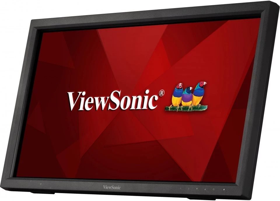 22 palcový dotykový monitor ViewSonic TD2223