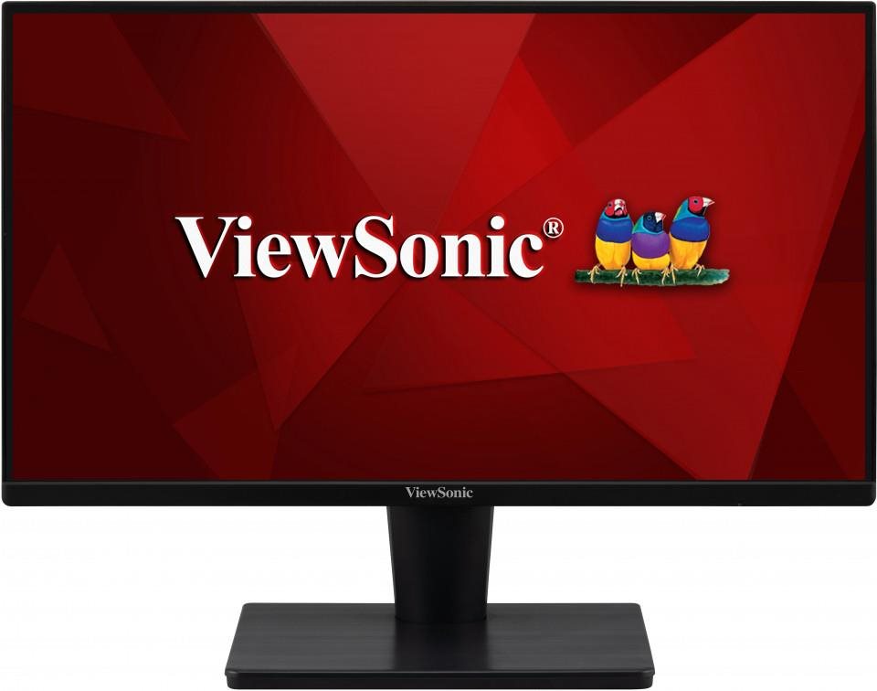 22" monitor ViewSonic VA2215-H s Full HD rozlišením