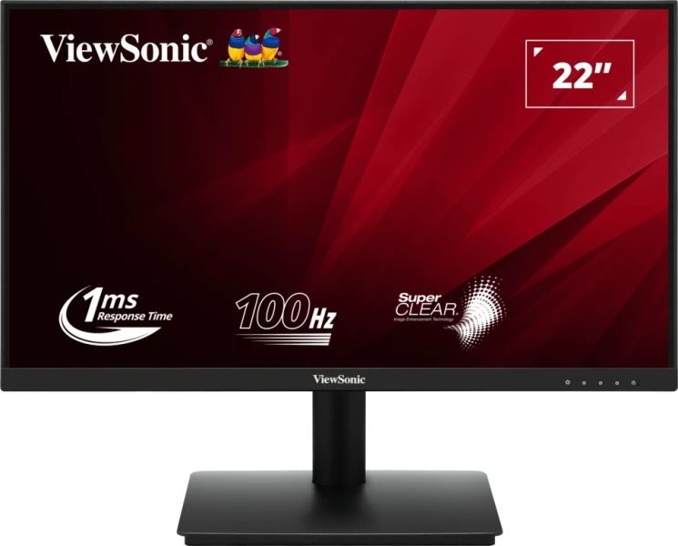 22 palcový monitor ViewSonic VA220-H