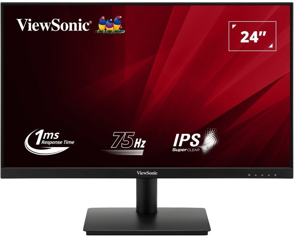 24" ViewSonic VA240-H-2