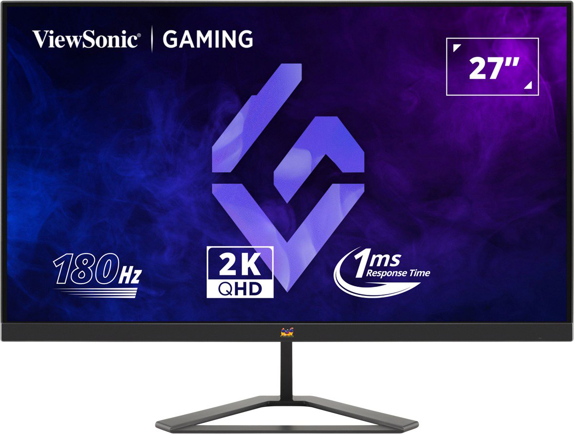 27" ViewSonic VX2758A-2K-PRO Gaming