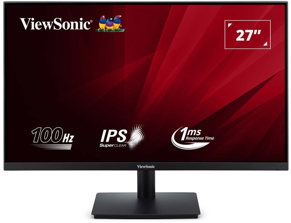 27" ViewSonic VA270-H-2