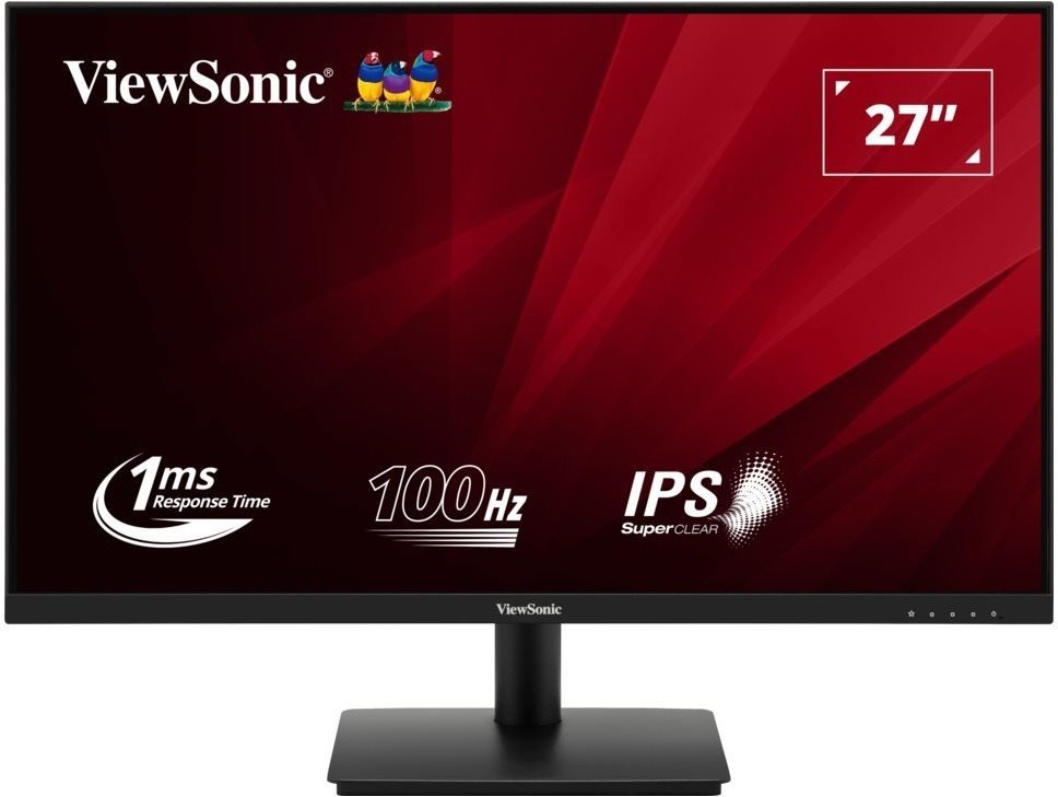 27 palcový monitor ViewSonic VA270-H
