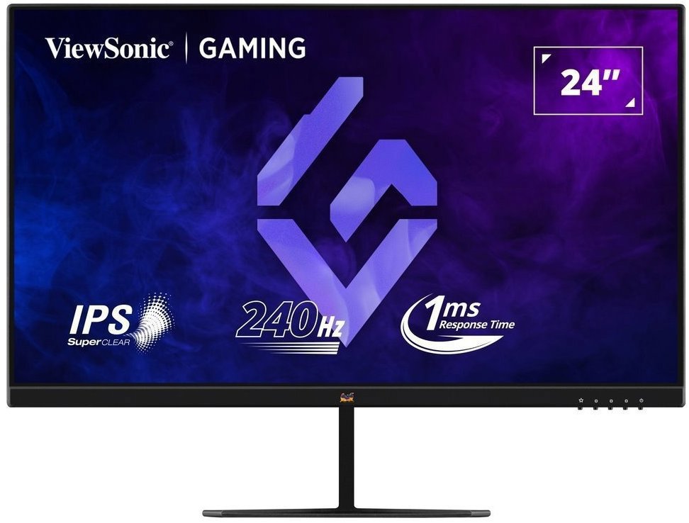 24" ViewSonic VX2479A-HD-PRO