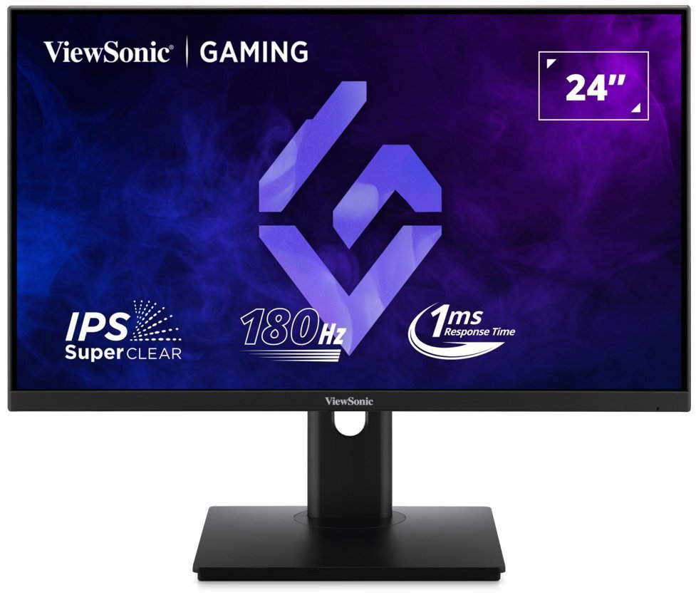 23,8" ViewSonic XG24G1