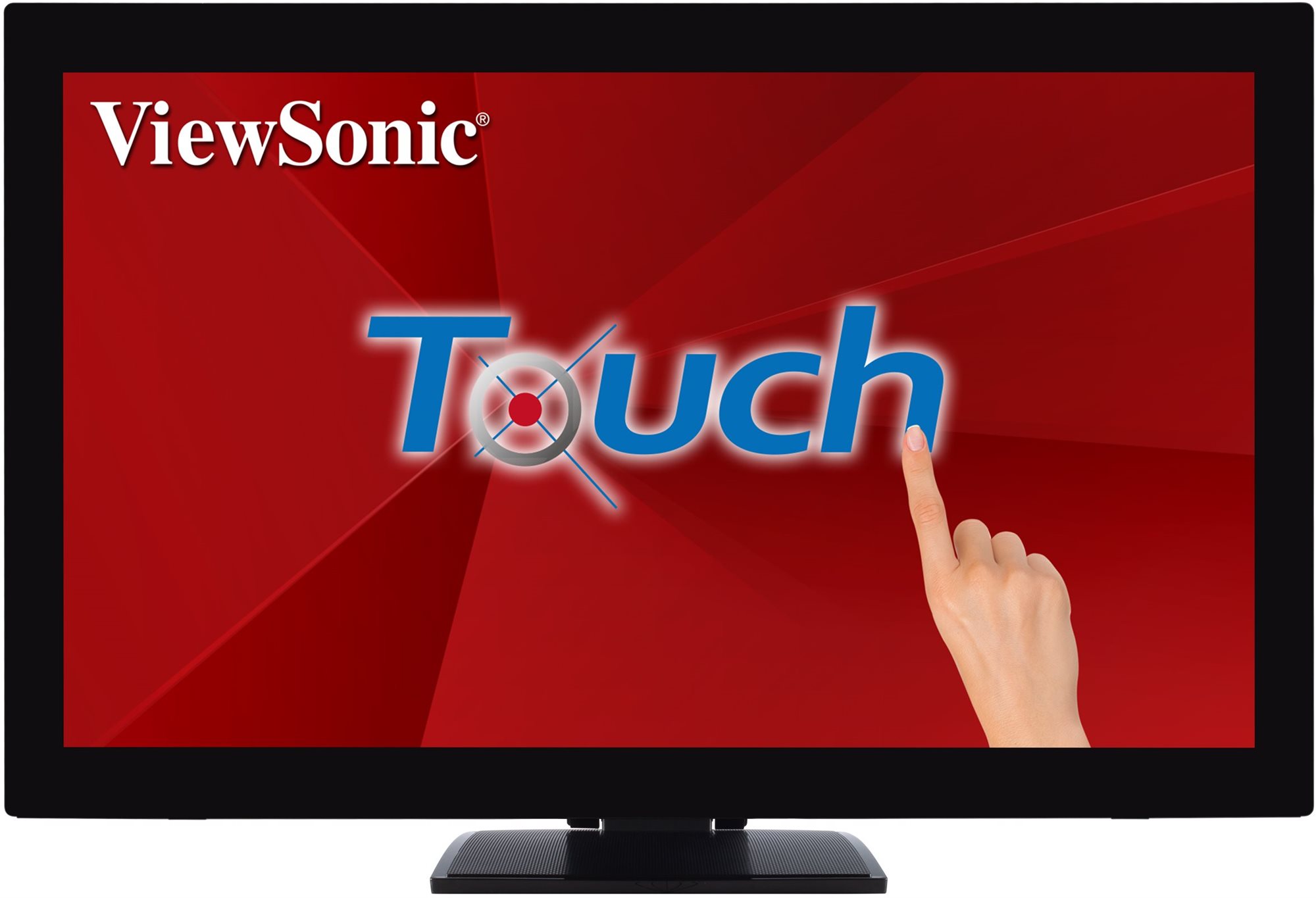 27" ViewSonic TD2760 dotykový monitor