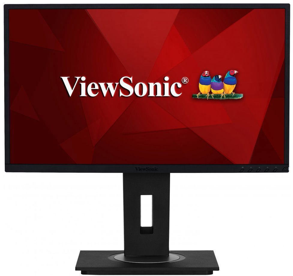 27" ViewSonic VG2748A-2