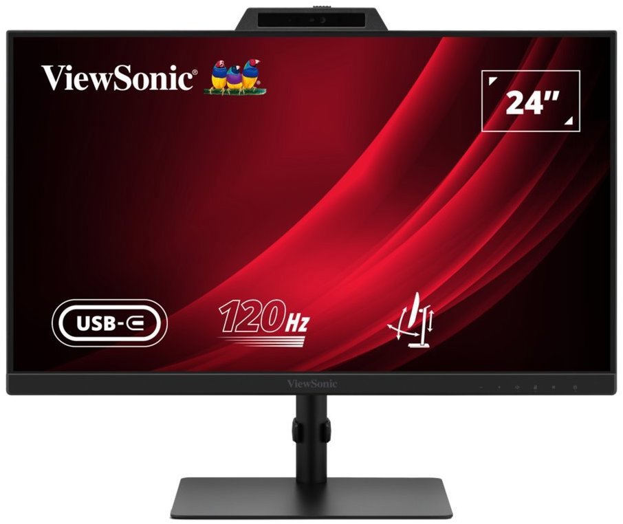 23,8" ViewSonic VG2441V