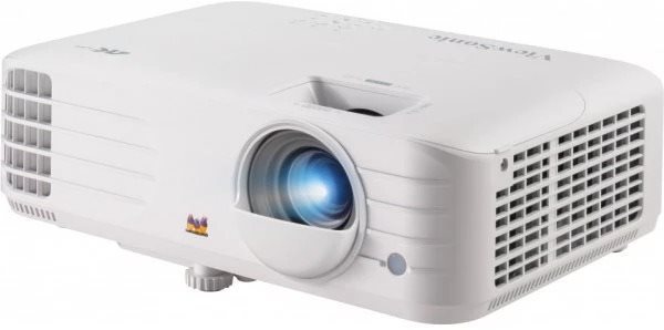 Projektor ViewSonic PX701-4K s vysokým rozlišením 4K