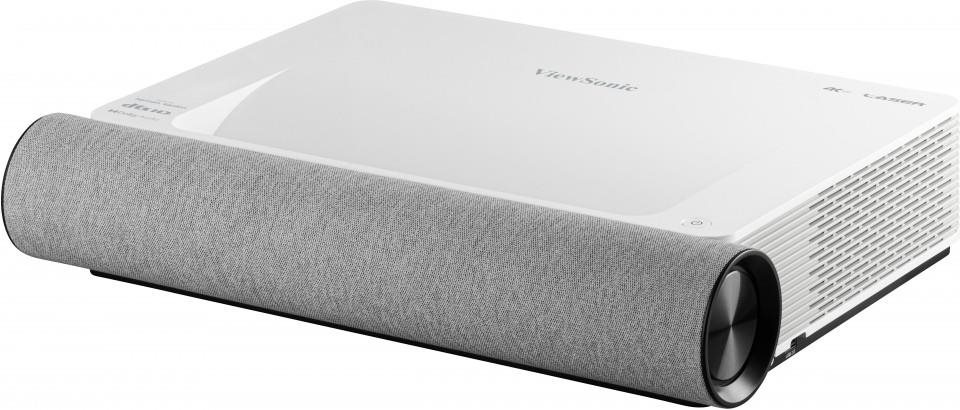 Projektor ViewSonic X2000L-4K s moderním designem