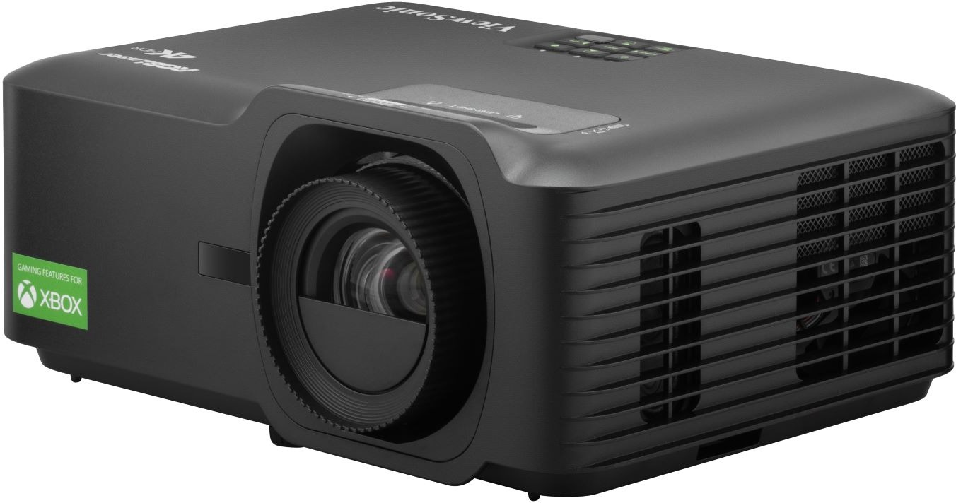 Projektor ViewSonic LX700-4K RGB