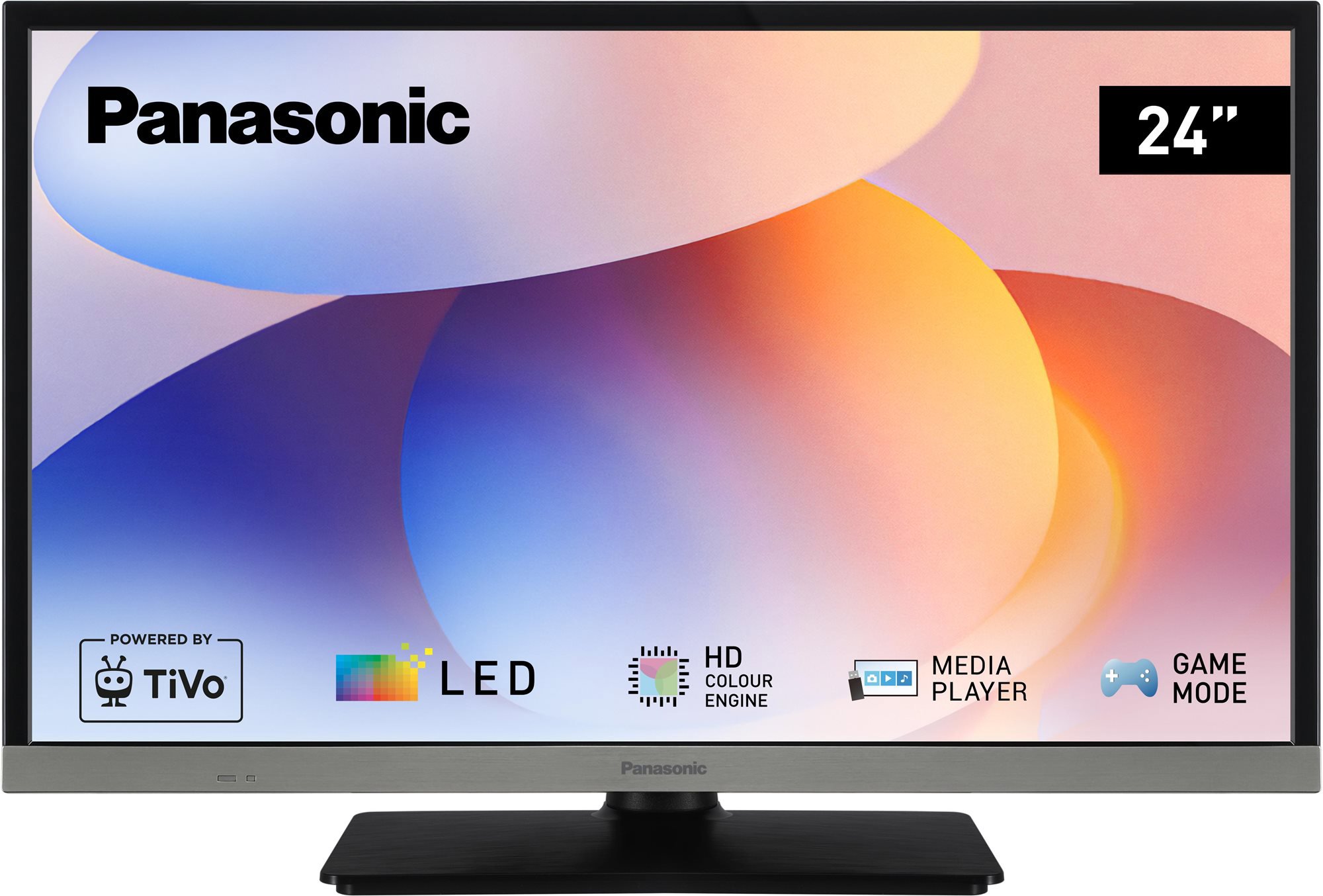 24" Panasonic TB-24S40AEZ