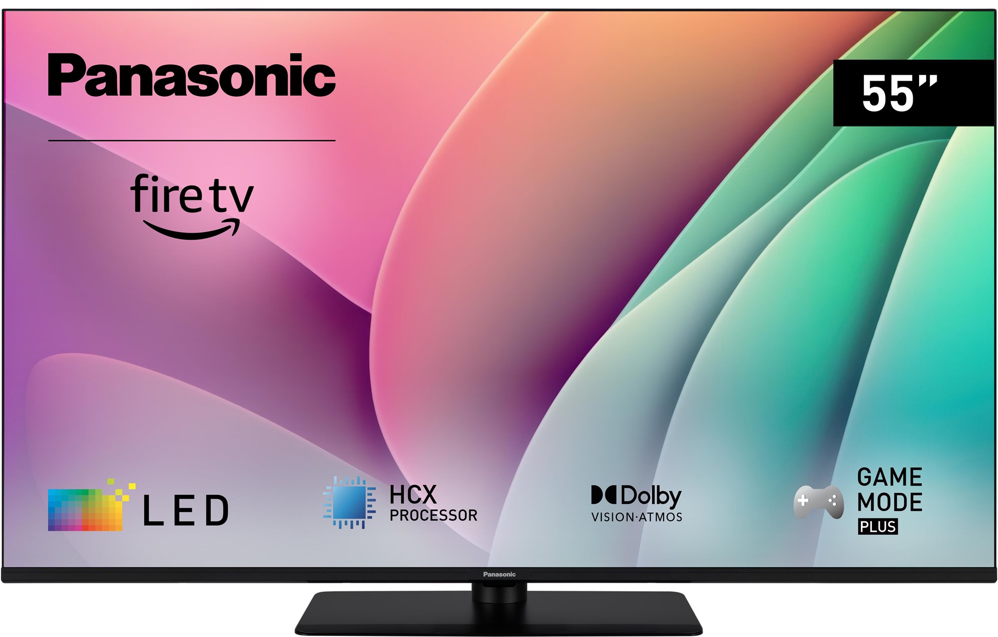 55" Panasonic TV-55W80AEZ