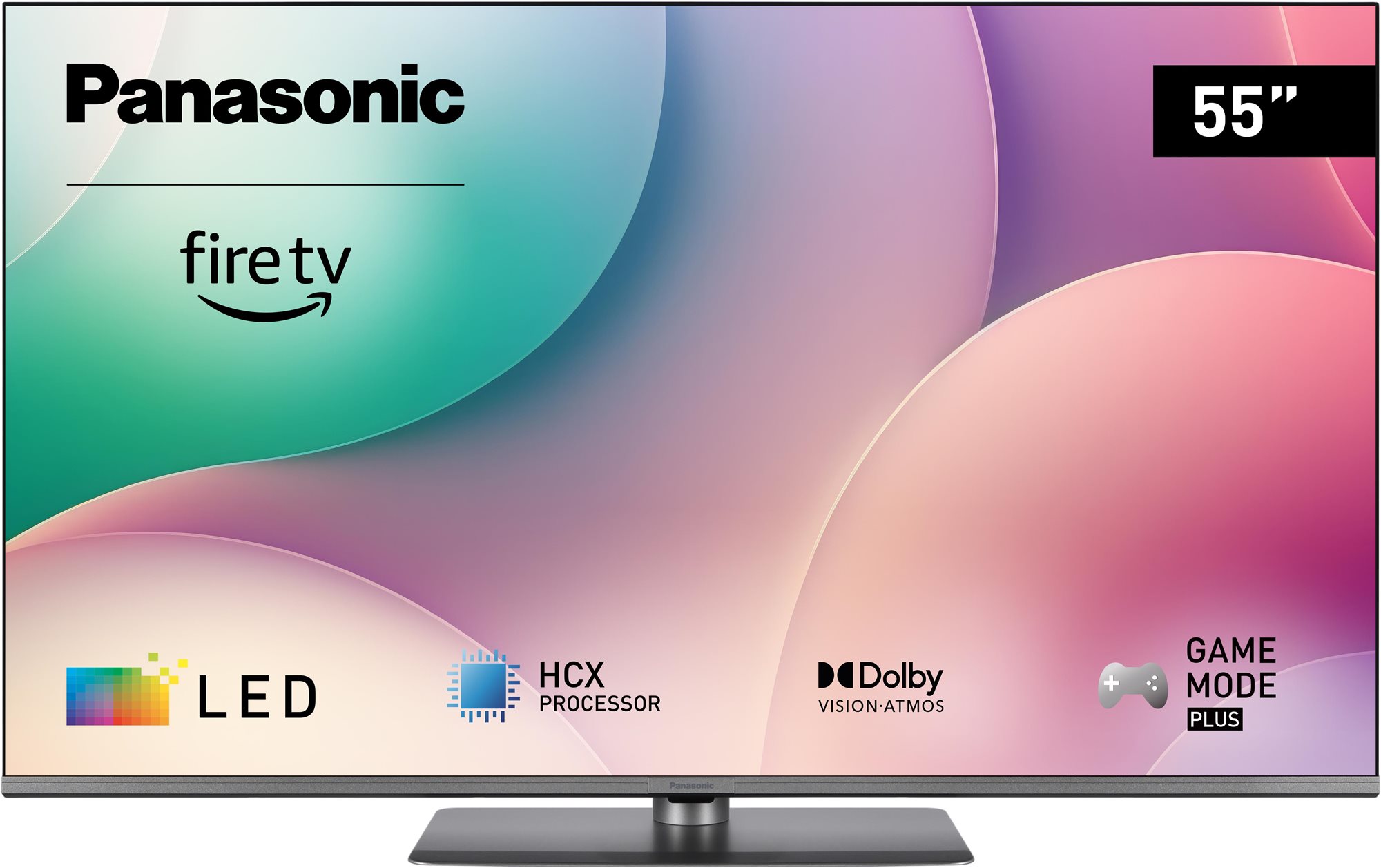 55" Panasonic TV-55W83AE6