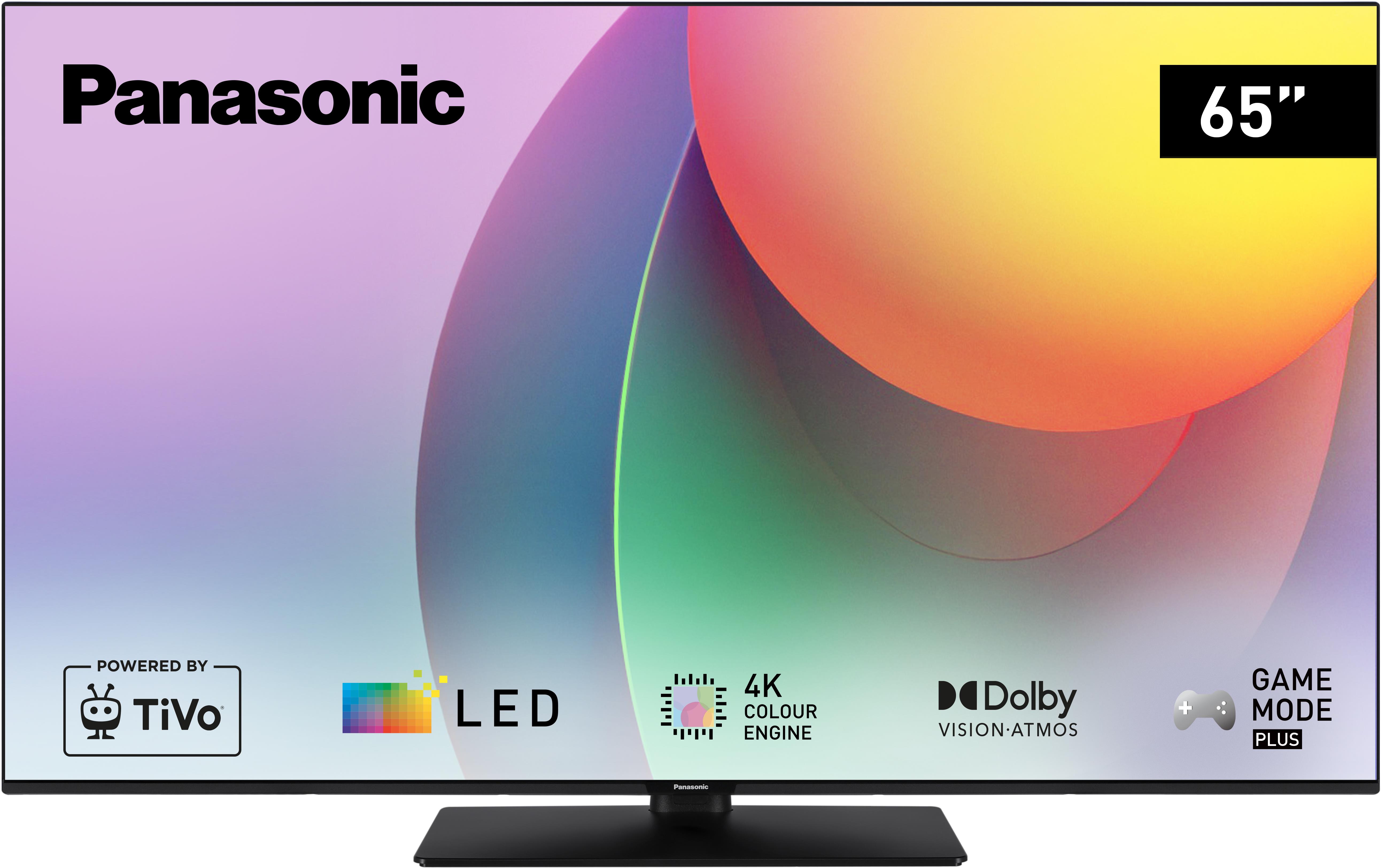 65" Panasonic TB-65W60AEZ